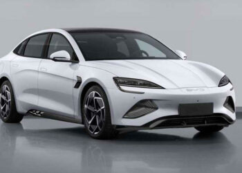 Autos chinos ganando terreno en el mercado Mexicano