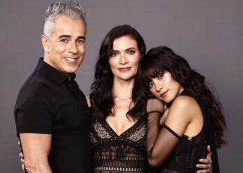 Betty está de vuelta! Nueva temporada de ‘Yo soy Betty, la fea’ en Prime Video