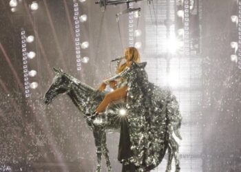 Beyoncé Rompe Récords: ‘Renaissance Tour’ es la gira femenina más lucrativa de la historia