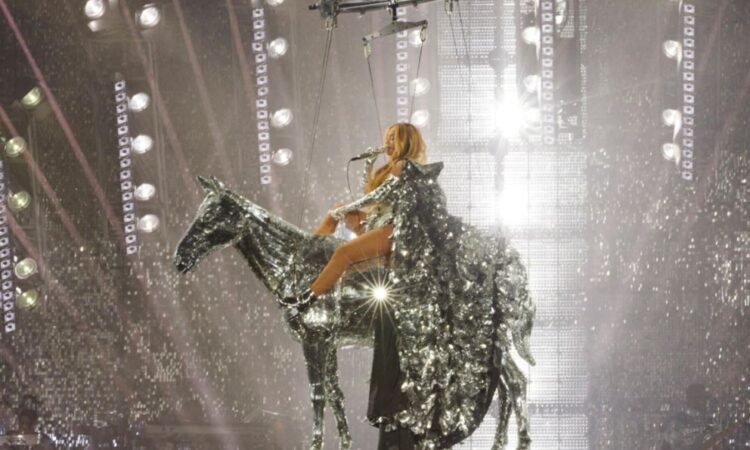 Beyoncé Rompe Récords: ‘Renaissance Tour’ es la gira femenina más lucrativa de la historia