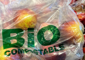 UE pone coto a las etiquetas ‘eco’ y ‘bio’ es sólo para productos realmente verificados