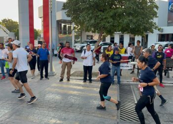 Fortalece Municipio lazos con agrupaciones deportivas y religiosas
