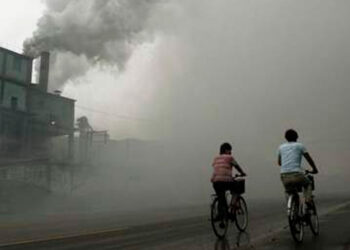 Emisiones suben en países en desarrollo, metas sostenibles en peligro