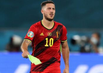 La llamada de Bélgica: ¿volverá Eden Hazard a su tierra natal?