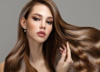 Deja tu melena deslumbrante, descubre cómo elegir el color de cabello perfecto