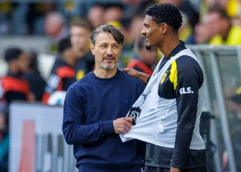 Haller perder la bundesliga me dolió más que el cáncer