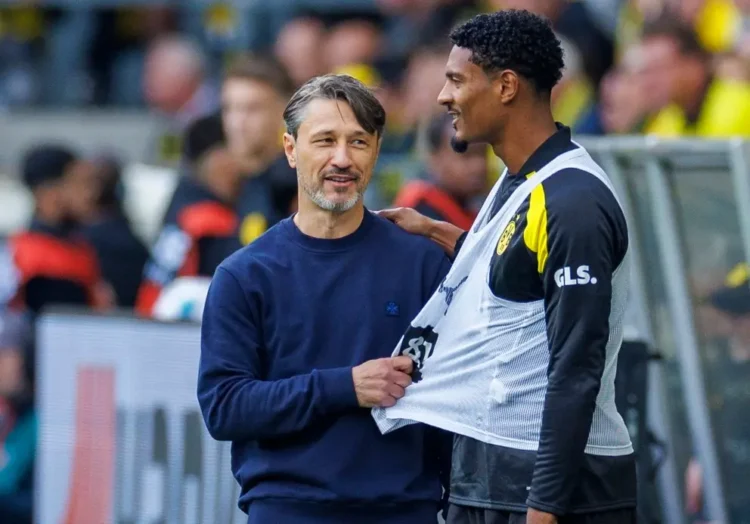Haller perder la bundesliga me dolió más que el cáncer