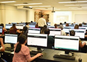 Conforma IETAM su “maquinaria” electoral