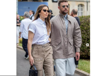 Neutros al rescate: 3 claves para lucir siempre elegante con colores básicos