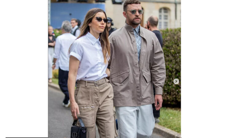 Neutros al rescate: 3 claves para lucir siempre elegante con colores básicos