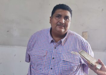 Reportan desnutrición de ganado en Tamaulipas