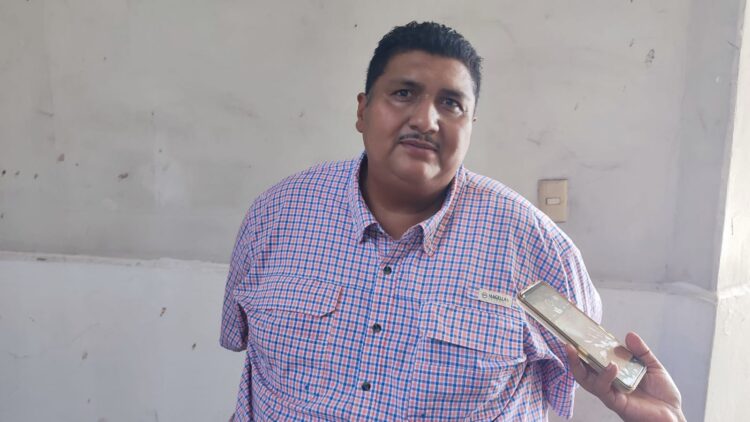 Reportan desnutrición de ganado en Tamaulipas