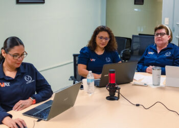 Revoluciona la UAT experiencia educativa con nuevo modelo de tutoría