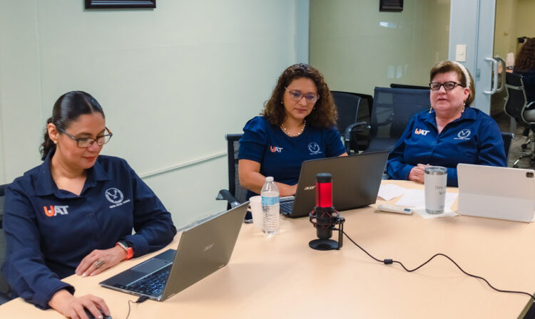 Revoluciona la UAT experiencia educativa con nuevo modelo de tutoría