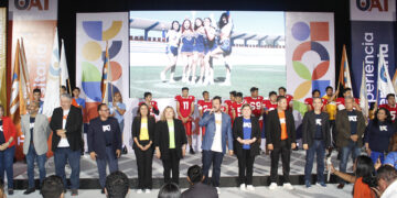 Fortalece “Vida UAT” la vocación de los estudiantes