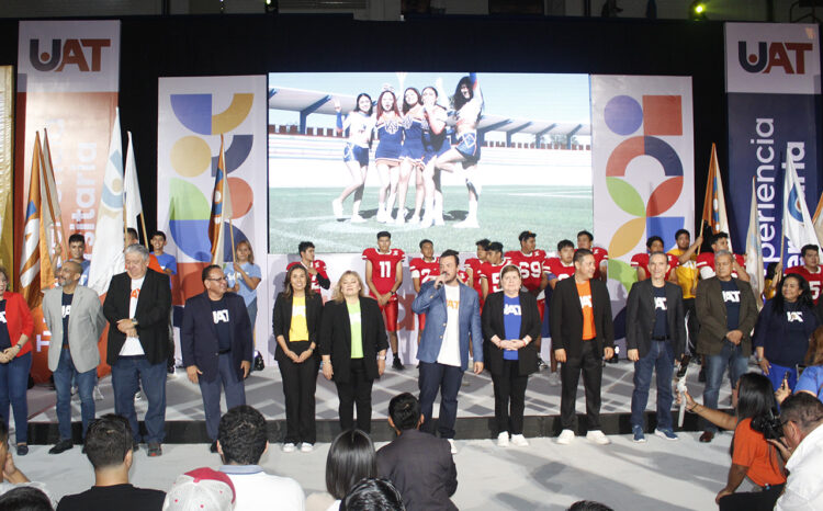 Fortalece “Vida UAT” la vocación de los estudiantes