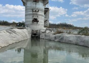 Diputados panistas cierran filas con Américo por segunda línea del acueducto