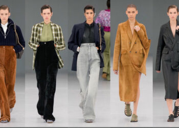 Anderson celebra una década de estilo sin límites en Loewe