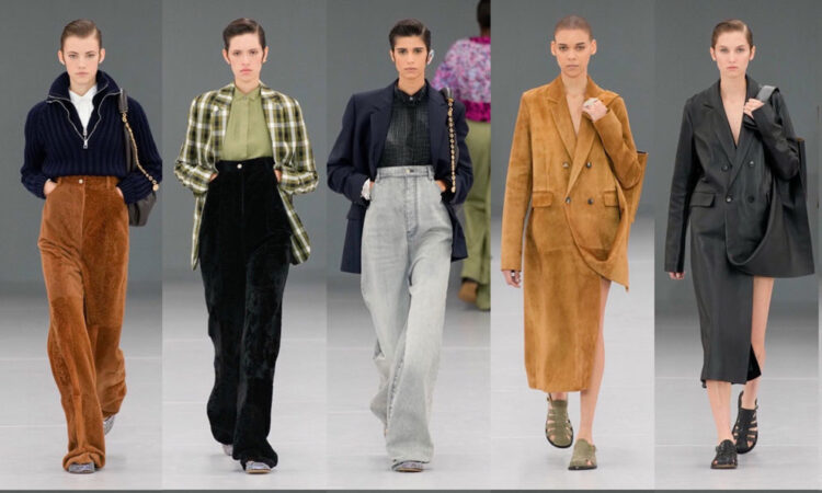 Anderson celebra una década de estilo sin límites en Loewe