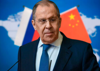 China y Rusia, los nuevos ‘guardianes’ de la estabilidad global