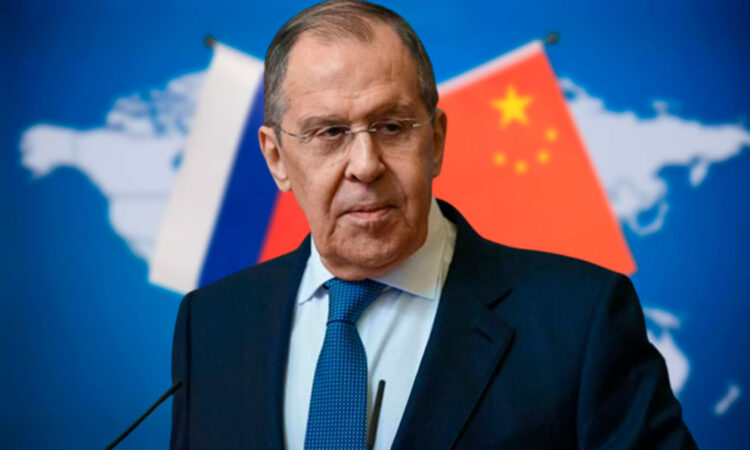 China y Rusia, los nuevos ‘guardianes’ de la estabilidad global