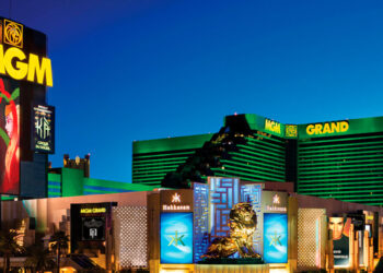 Ataque de hackers paraliza sistemas de MGM Resorts International y afecta a Las Vegas