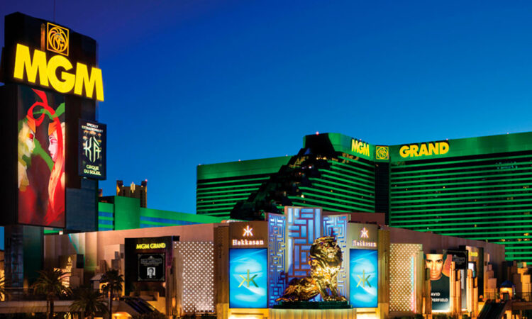 Ataque de hackers paraliza sistemas de MGM Resorts International y afecta a Las Vegas