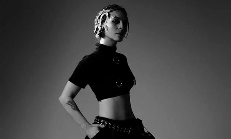 SVLIM deslumbra en Fashion Week de NY con moda sustentable y futurista