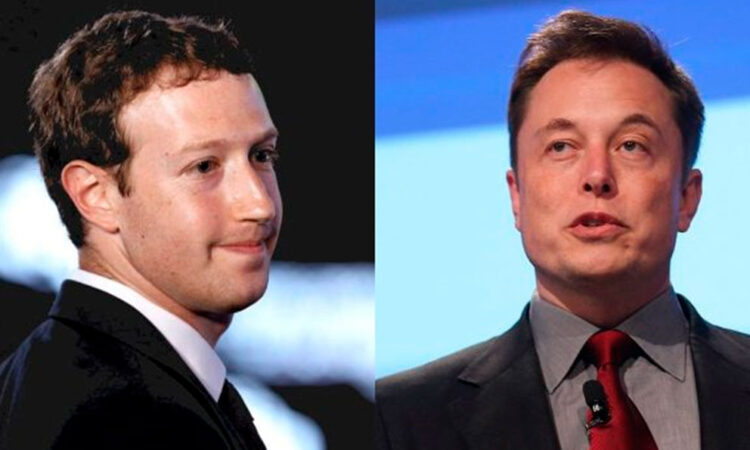 Musk, Zuckerberg y otros líderes de la industria piden regular la inteligencia artificial