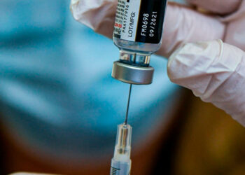 Europa se prepara, más vacunas y resurgimiento de virus