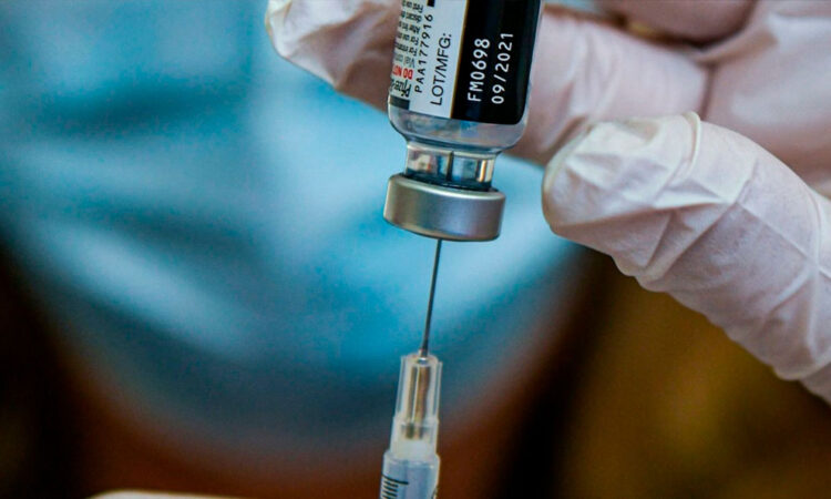 Europa se prepara, más vacunas y resurgimiento de virus