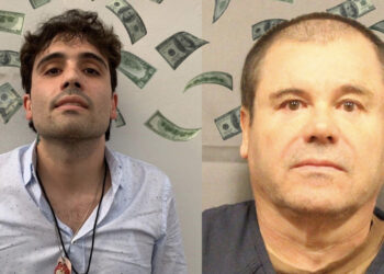 Ovidio Guzmán López, hijo de ‘El Chapo’, enfrentará su primera audiencia en EE.UU