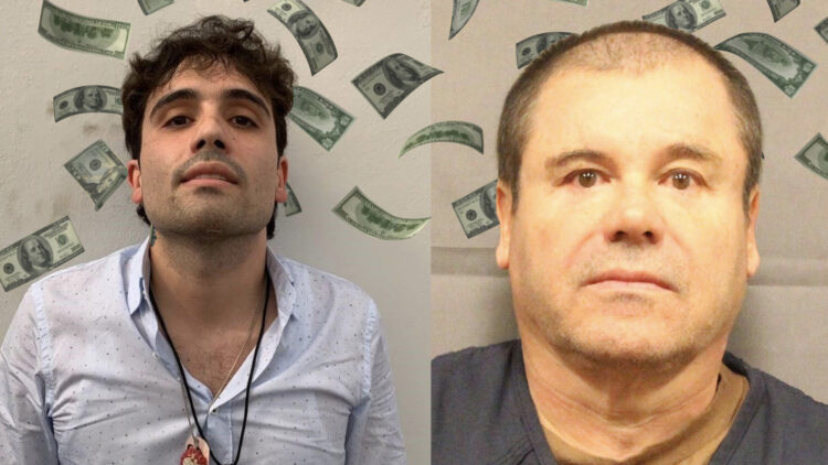 Ovidio Guzmán López, hijo de ‘El Chapo’, enfrentará su primera audiencia en EE.UU