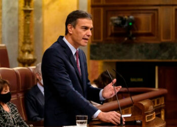 Pedro Sánchez ante la ONU: España combate el cambio climático con hechos