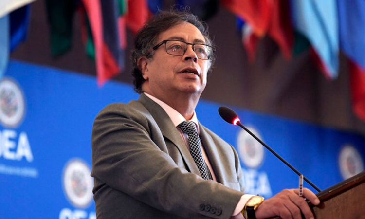Presidente Gustavo Petro desmiente rumores sobre diagnóstico de autismo