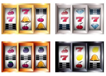 Cómo Encontrar Las Tragaperras Online Más Rentables