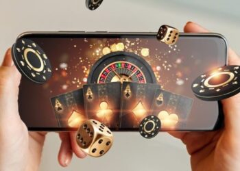 Las ventajas de los casinos en línea que sin duda debe probar