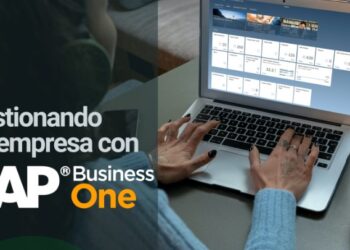 5 ventajas de SAP Business One de las que se beneficia la mediana industria 
