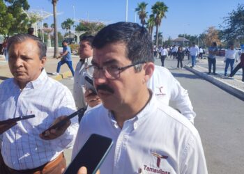 Cae 40% producción de cítricos en Llera por enfermedad de HLB en huertas