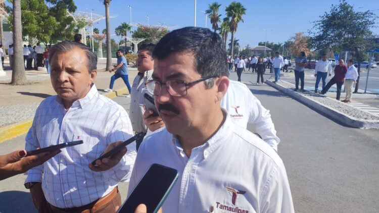 Cae 40% producción de cítricos en Llera por enfermedad de HLB en huertas