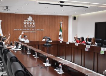 Pedirá IETAM a partidos políticos de Tamaulipas a respetar las reglas electorales