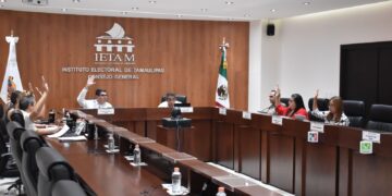 Pedirá IETAM a partidos políticos de Tamaulipas a respetar las reglas electorales