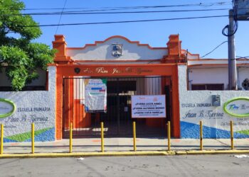 Maestros mantienen huelga y paralizan la educación en Tamaulipas