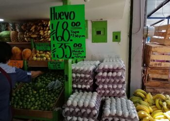 Salario mínimo es insuficiente ante efectos de la inflación