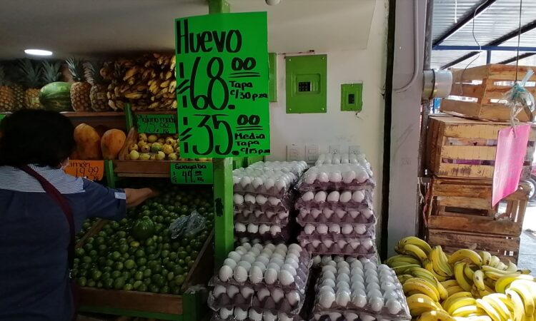 Salario mínimo es insuficiente ante efectos de la inflación
