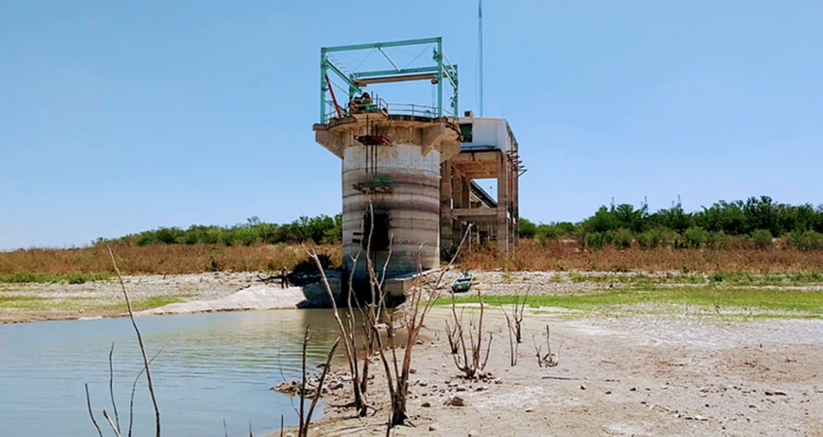 Busca AVA recursos extraordinarios para acueducto