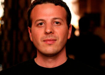 Amat Escalante lidera el jurado del 67° festival de cine de Londres