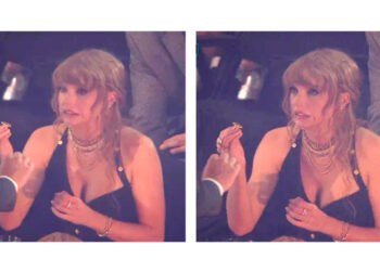 Taylor Swift, triunfos y tropiezos en los MTV Awards al romper anillo de $12,000