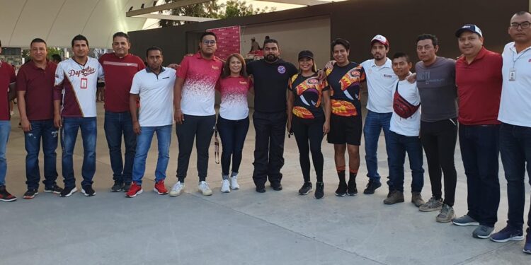 Fomenta Municipio y Liverpool la salud física de los trabajadores