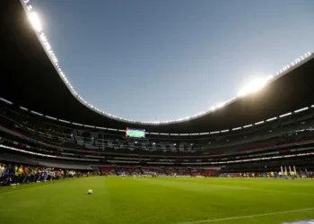 Se espera lleno total en el clásico nacional entre América y Chivas